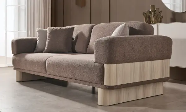 Güneş Koltuk Takımı