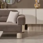 Güneş Koltuk Takımı
