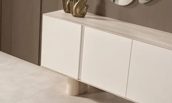 Güneş Yemek Odası