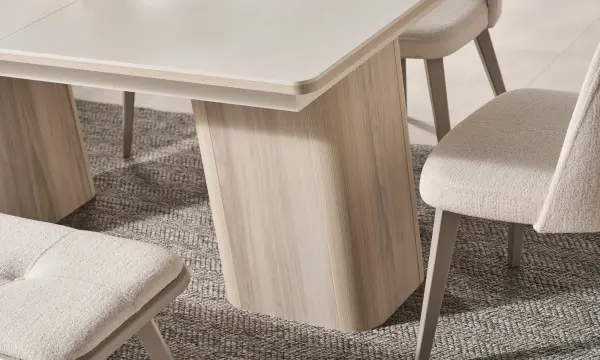 Güneş Yemek Odası