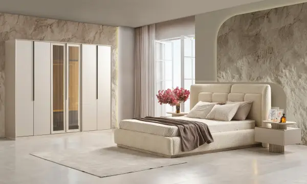 Artemis Yatak Odası