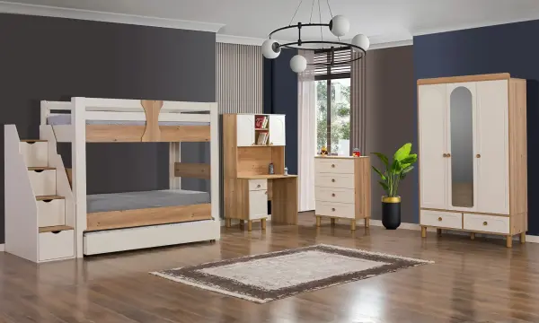 Bohem 2 Genç Odası