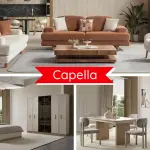 Capella Düğün Paketi