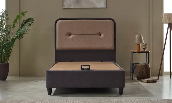 Asos Tek Kişilik Yatak Seti