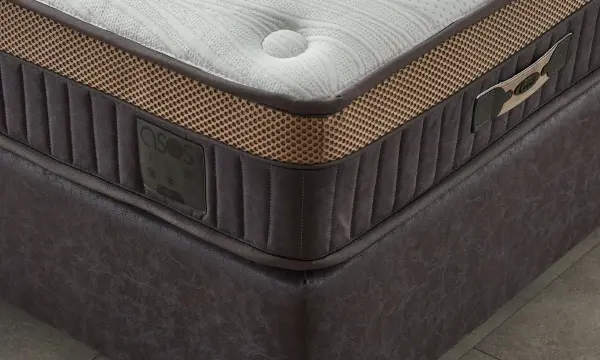 Asos Tek Kişilik Yatak Seti