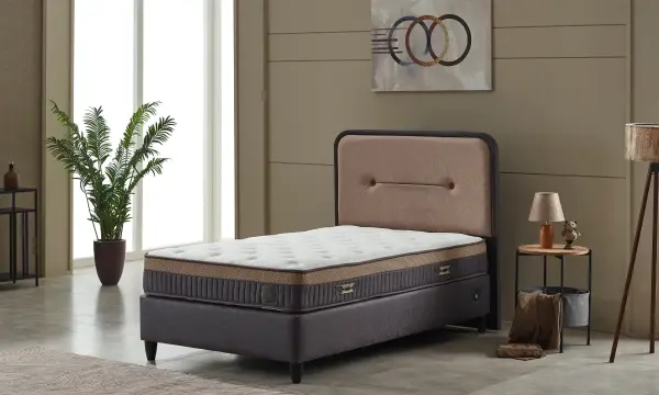 Asos Tek Kişilik Yatak Seti