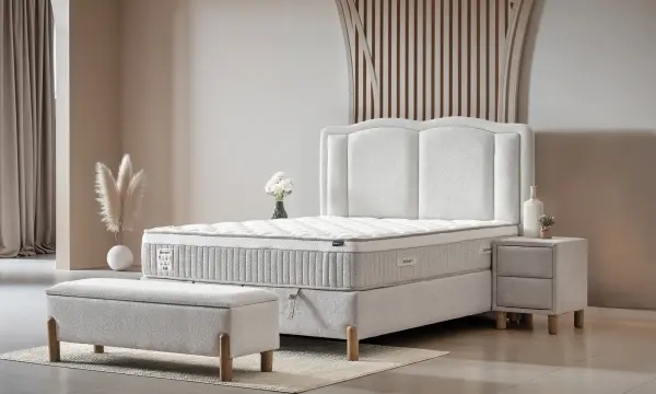 Bohem Tek Kişilik Yatak Seti