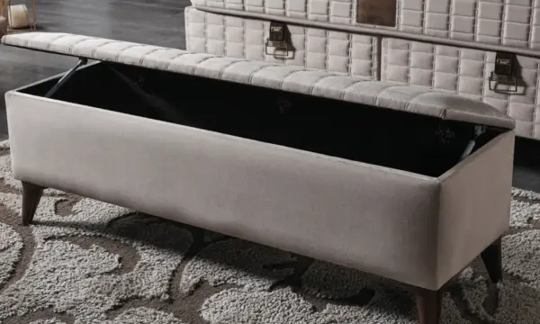 Cashmere Çift Kişilik Yatak Seti