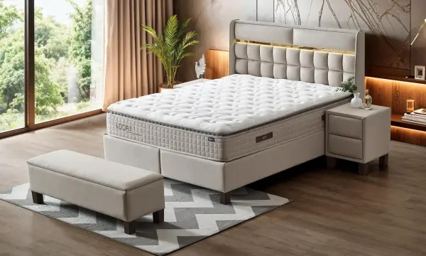 Dora Çift Kişilik Yatak Seti