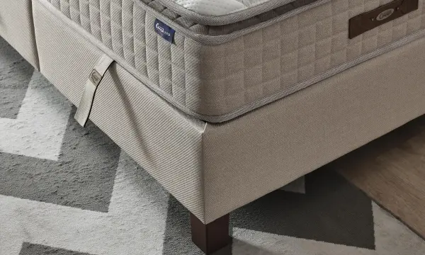 Dora Çift Kişilik Yatak Seti