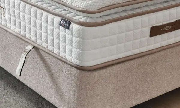 Form Çift Kişilik Yatak Seti