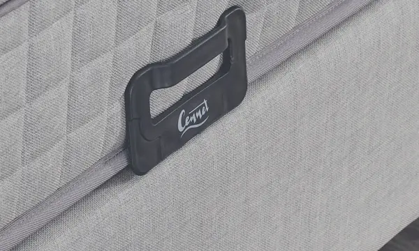Jumbo Çift Kişilik Yatak Seti