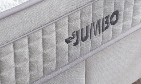 Jumbo Çift Kişilik Yatak Seti