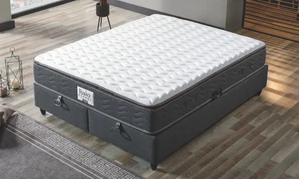 Luna Çift Kişilik Yatak Seti