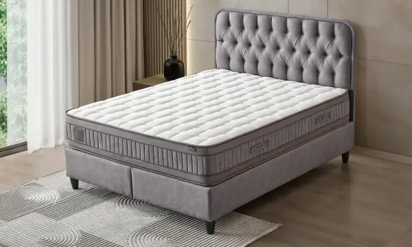 Paradise Comfort Çift Kişilik Yatak Seti