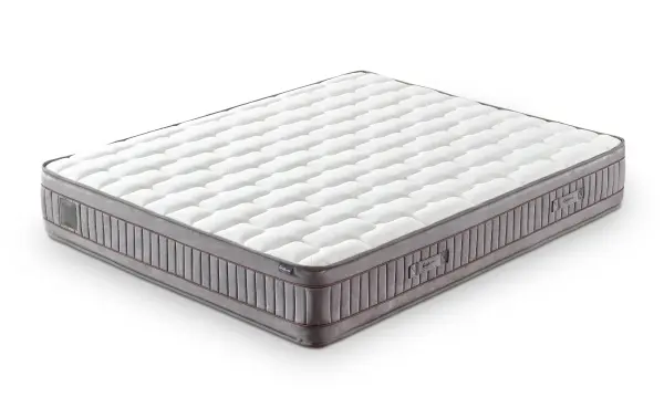 Paradise Comfort Çift Kişilik Yatak Seti