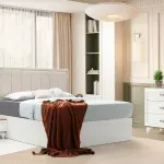 Çınar Yatak Odası