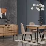 Akasya Yemek Odası