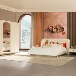 Coco Yatak Odası