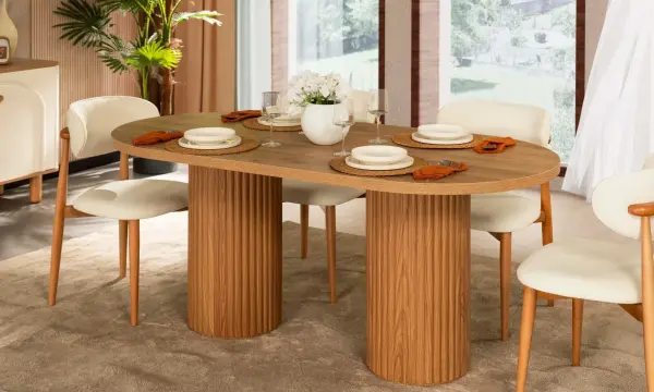 Coco Yemek Odası