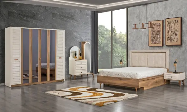 Esin Yatak Odası