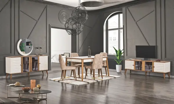 Esin Yemek Odası