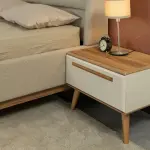 Liza Yatak Odası