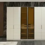 Luna Yatak Odası