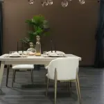 Luna Yemek Odası