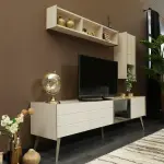 Luna Yemek Odası