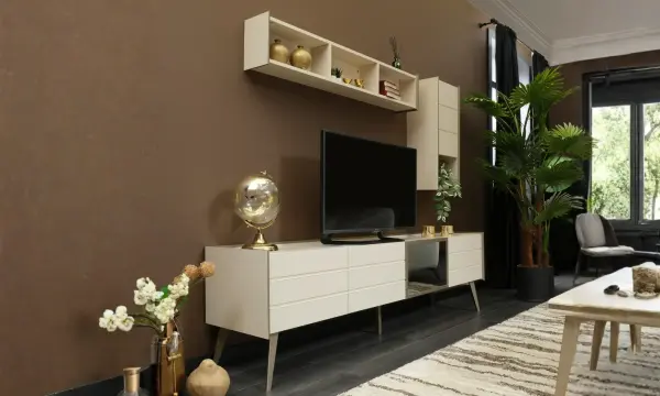 Luna Yemek Odası