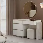 Merkür Yatak Odası