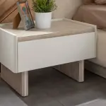 Merkür Yatak Odası