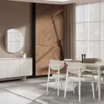 Merkür Yemek Odası