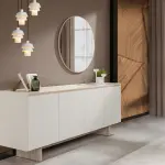 Merkür Yemek Odası