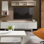Merkür Yemek Odası
