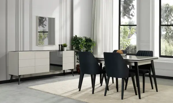 Mona Yemek Odası