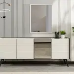 Mona Yemek Odası