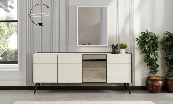 Mona Yemek Odası
