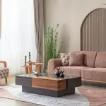 Bornova Koltuk Takımı