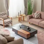 Bornova Koltuk Takımı