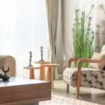 Bornova Koltuk Takımı