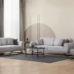 Bornova Plus Koltuk Takımı
