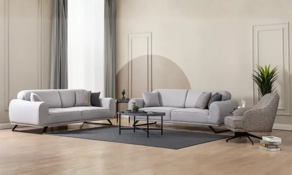 Bornova Plus Koltuk Takımı
