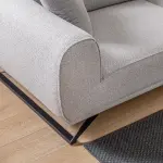 Bornova Plus Koltuk Takımı
