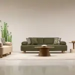 Buca Koltuk Takımı