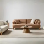 Liva Koltuk Takımı
