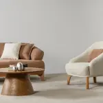Liva Koltuk Takımı