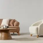 Liva Koltuk Takımı