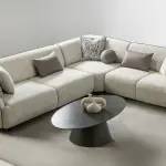 Prada Köşe Takımı